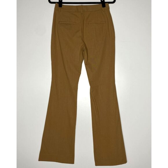 Banana Republic High-Rise Bootcut Pant Women's Size 2 - Picture 6 of 7